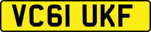 VC61UKF
