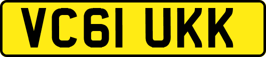 VC61UKK