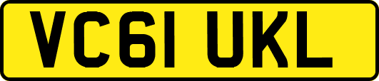 VC61UKL