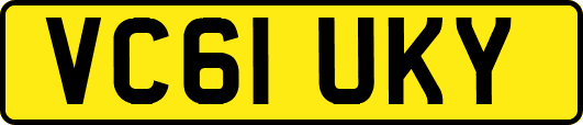 VC61UKY