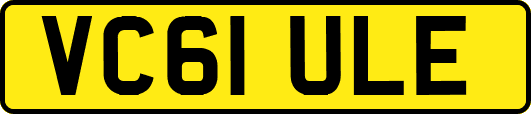 VC61ULE