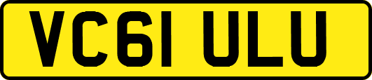 VC61ULU
