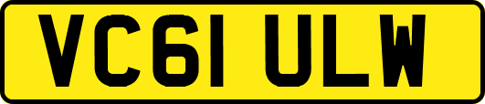 VC61ULW