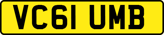 VC61UMB