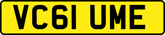 VC61UME