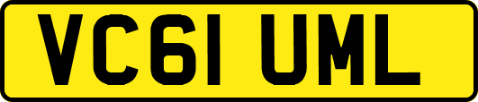 VC61UML