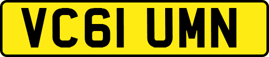 VC61UMN