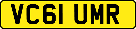 VC61UMR