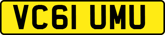 VC61UMU