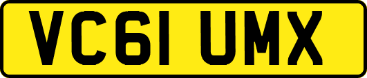 VC61UMX