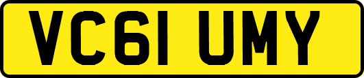 VC61UMY