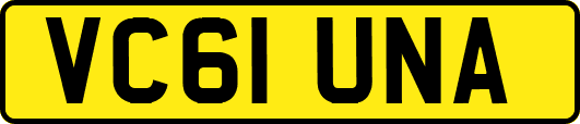 VC61UNA