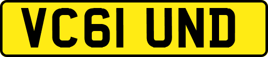 VC61UND