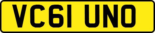 VC61UNO