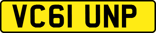 VC61UNP