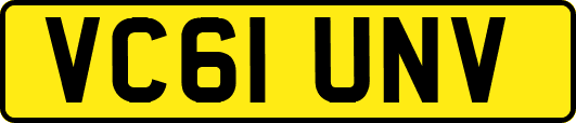 VC61UNV