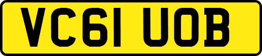 VC61UOB