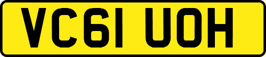 VC61UOH