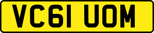 VC61UOM