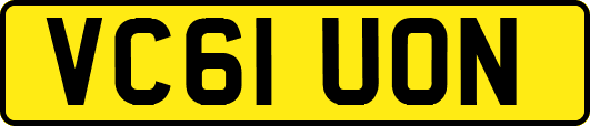 VC61UON