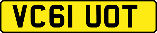 VC61UOT