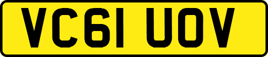 VC61UOV