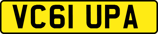 VC61UPA