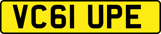 VC61UPE