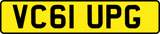 VC61UPG