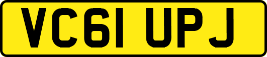 VC61UPJ