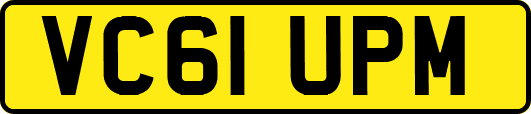 VC61UPM