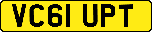 VC61UPT