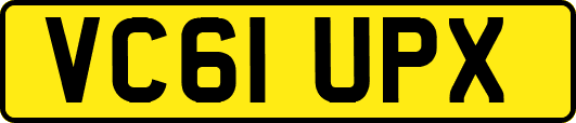 VC61UPX