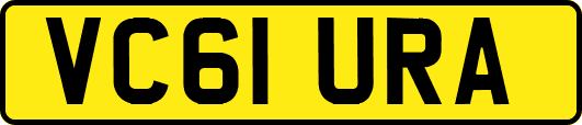 VC61URA