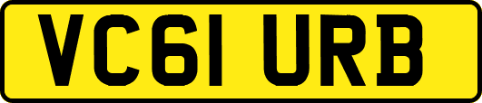 VC61URB