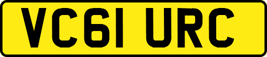 VC61URC