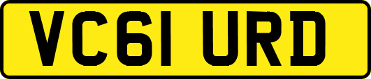 VC61URD