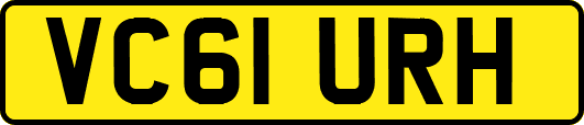 VC61URH