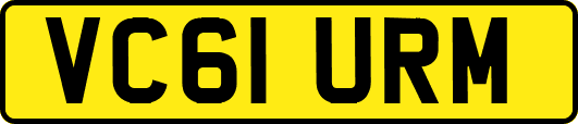 VC61URM