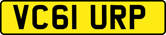 VC61URP