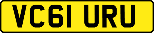 VC61URU