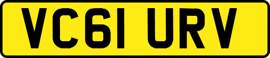 VC61URV