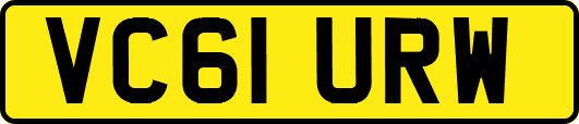 VC61URW