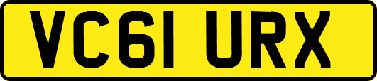 VC61URX