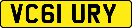 VC61URY