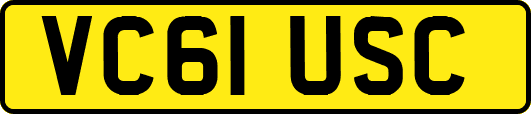 VC61USC