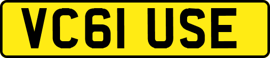 VC61USE