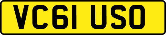 VC61USO