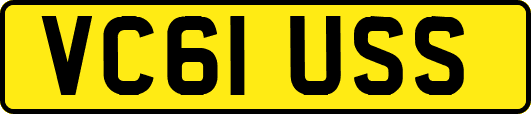 VC61USS