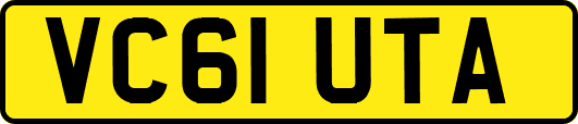 VC61UTA